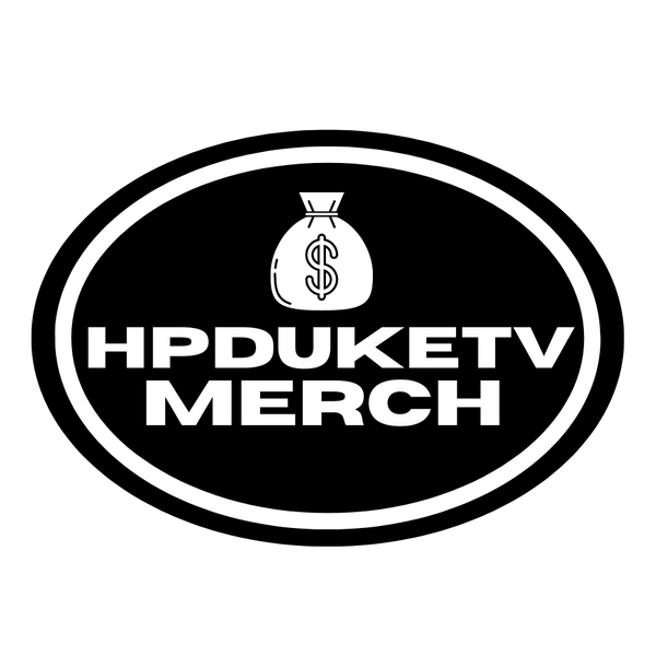 HpDukeTV Merch